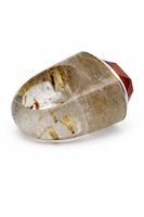 Anello Cianfrone Gioielli Donna in Oro Quarzo ANOR-191-198 - ANOR-191-198